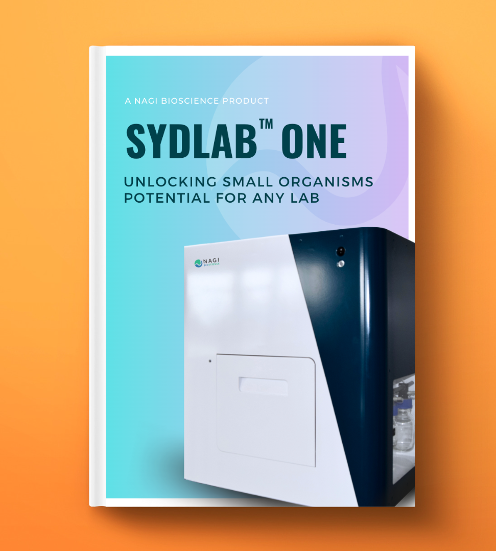 SydLab One Product Brochure 2